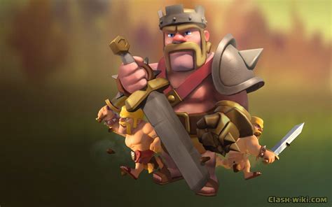Barbarian King Wallpapers - Wallpaper Cave