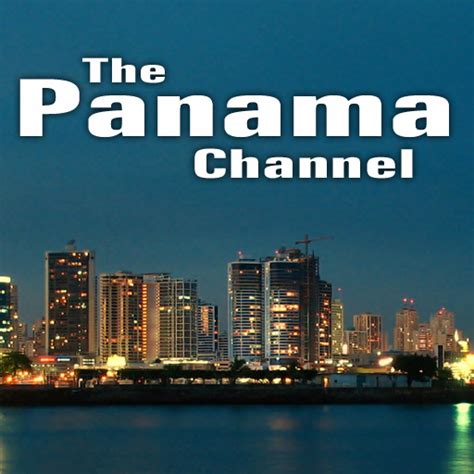 The Panama Channel - App on Amazon Appstore