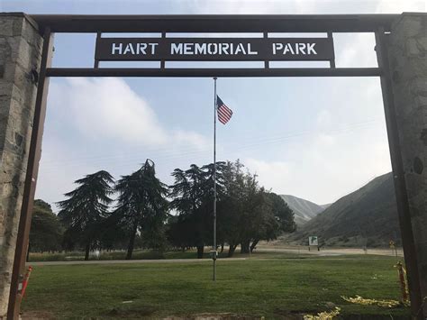 Gallery – Hart Memorial Park