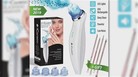 Extracting the truth about blackhead removal products | wkyc.com