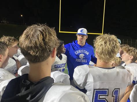 'We're getting coached by legends': 3 former Panthers get after it … in ...