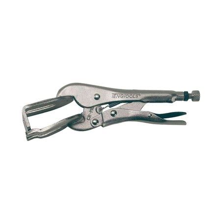 Teng Tools WELDING PLIERS 407 | Zoro