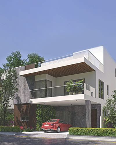 Som Boulevard By DSR Builders & Developers