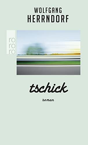 Buy Tschick Sonderausgabe Book Online at Low Prices in India | Tschick ...