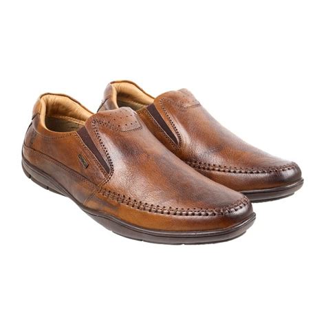 Buy Tan Loafers For Men Online at Best Prices