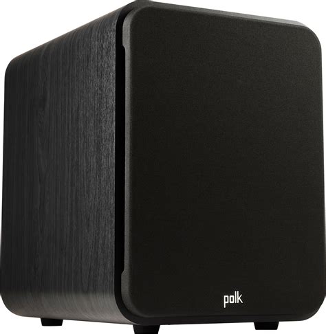 Polk Audio Signature Elite ES10 10-inch 200-watt Subwoofer | Sweetwater