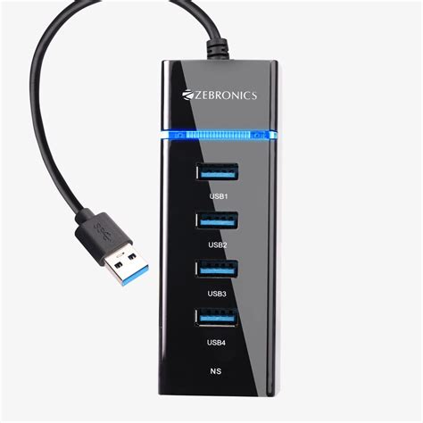 USB Hubs