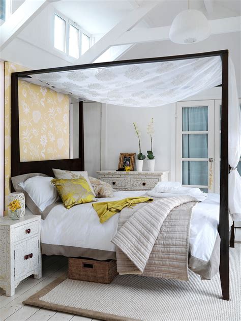 Romantic Master Bedroom Design Ideas