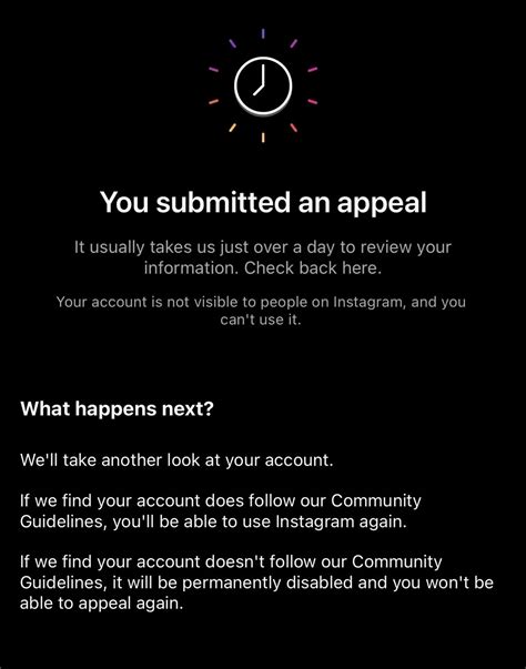 Why Is My Instagram Account Suspended? | Gologin