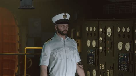 My best recreation of the Navy summer whites : r/GTAoutfits