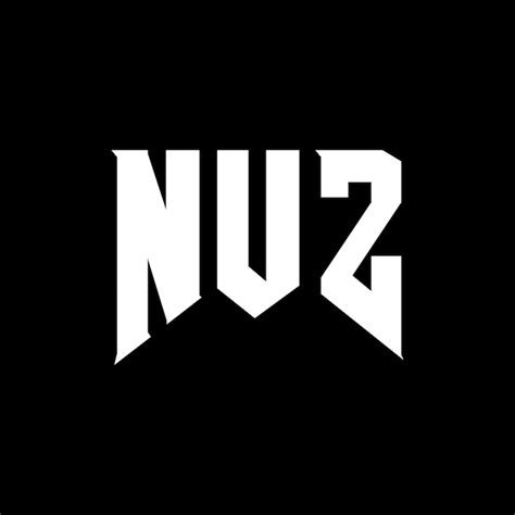 Ndz alphabet logo png Images - Free Download on Freepik