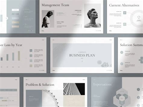 A professional PowerPoint presentation slides | Upwork