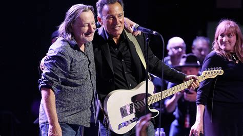 Image result for Bruce Springsteen the View