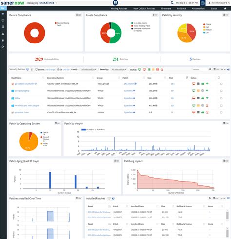 Patch Management Software 的图像结果