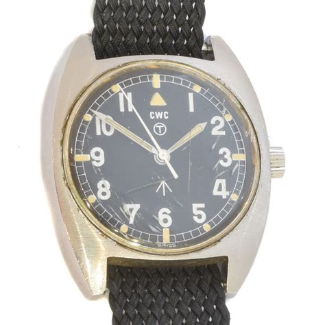 Image result for CWC Watch