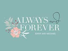 Image result for Rehersal Dinner Slideshow Examples