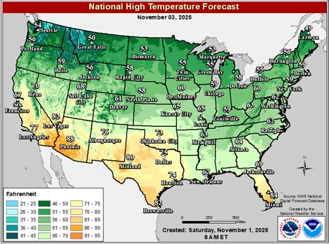 Current Weather Temperature Map 的图像结果