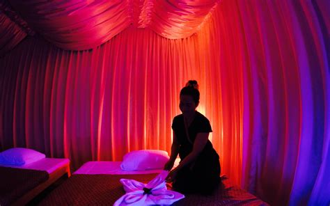Салон тайского массажа и SPA Chill SPA на метро Тульская - отзывы о ...