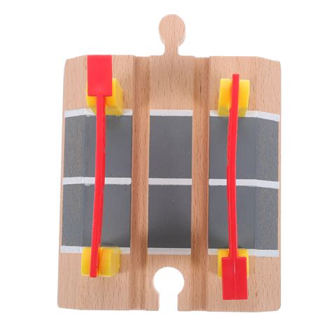 Block Train Track 的图像结果