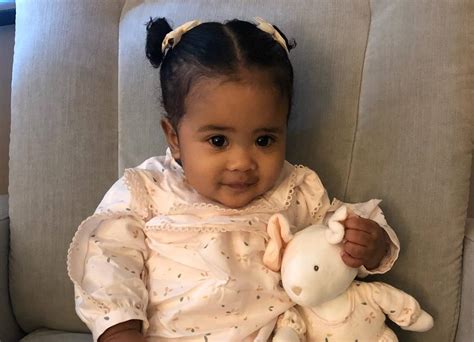 Ray J Is The Embarrassing Dad In New Video With His Daughter Melody ...