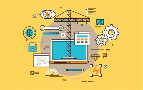 Image result for Web Application Development Back End