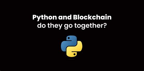 Image result for Blockchain Coding Python