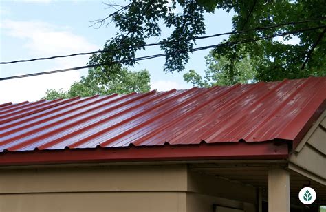 Tin Roof Cost (Homeowners Guide 2026) - EcoWatch
