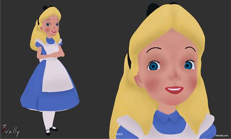 Alice Computer Animation 的图像结果