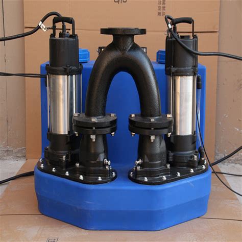 YNKn、QG型前置泵-沈阳水泵制造有限责任公司