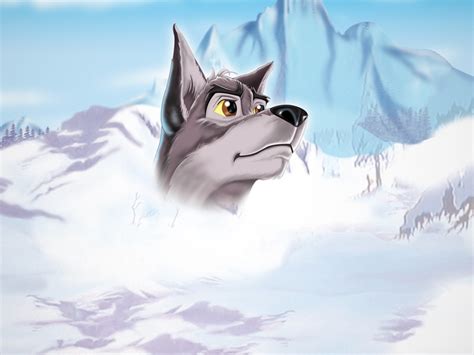 Balto Opening 的图像结果