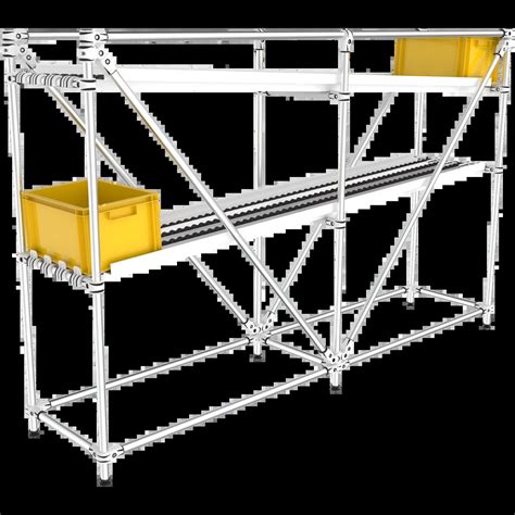 FIFO Storage System 的图像结果