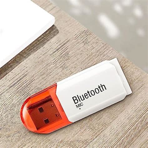 iCall name of trust Metal USB Bluetooth Receiver Audio Wireless Adapter ...