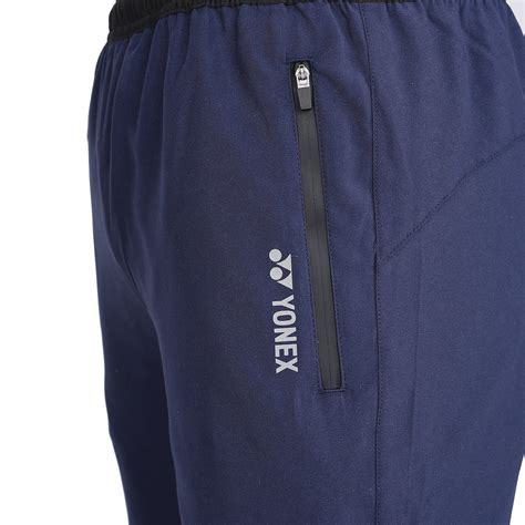 Yonex 2353 Trackpant Mens Apparel PEACOAT