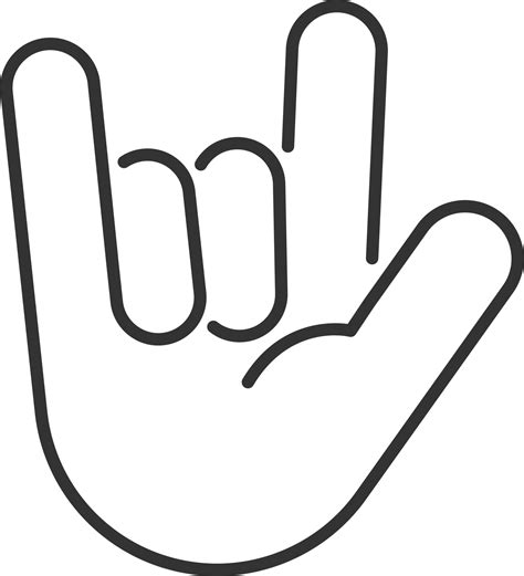Image result for Sign Language Gestures