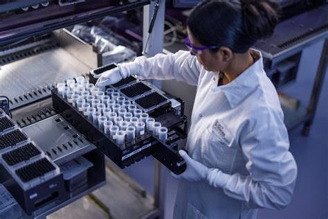 Madison company Exact Sciences cuts 200 Wisconsin jobs - WPR