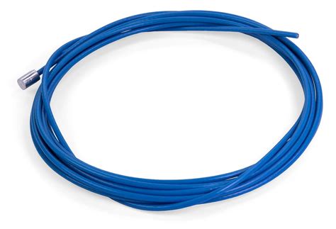 Buy Jump Rope Speed Cable - 3/32" Kink Resistant Nylon Coated USA Made ...