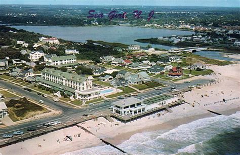 Our Story – Parker House – Sea Girt, NJ