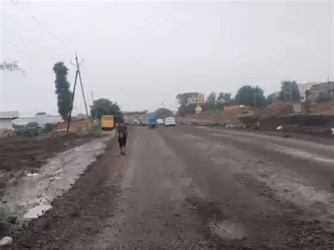 Night diversions ease Indore–Dewas traffic jam: To continue for couple ...