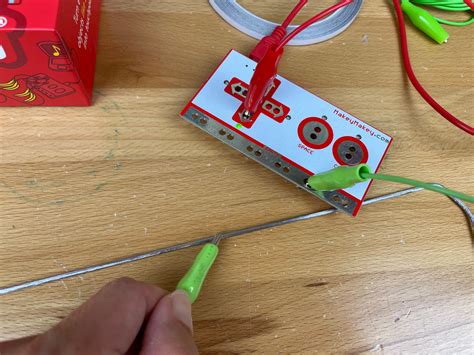 Image result for Wire Game MaKey MaKey