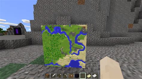 How Do Maps Work in Minecraft 的图像结果
