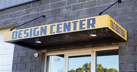 First Choice Flooring Awning Wraps - Raptor Wrap & Sign