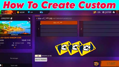 How to Create My Own Config File for Free Fire 的图像结果