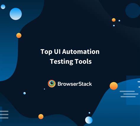 Image result for UI Test Automation