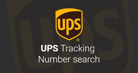 UPS Tracking | statuspnr