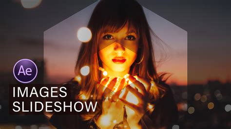 Image result for After Effects Slideshow Animation Tutorial