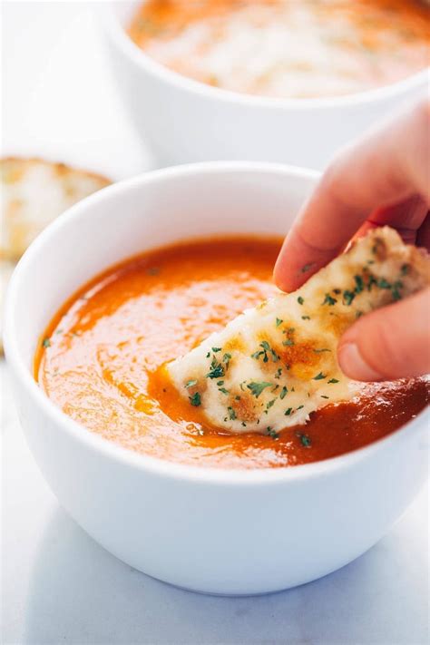 Kitchen Tomato Soup at Wilfred Mccarty blog