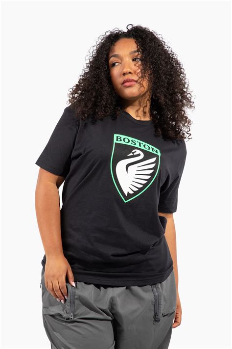 Boston Legacy Football Club Announces Inaugural Front-of-Kit Partnership with Iconic Retailer TJ ...