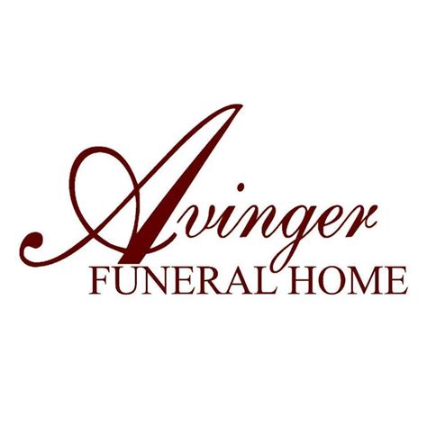 Avinger Funeral Home | Holly Hill SC