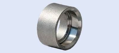 Half Coupling (Round Body - SW) Fitting, Ferrule Fitting and ...