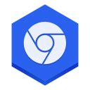 Chrome ICO File 的图像结果